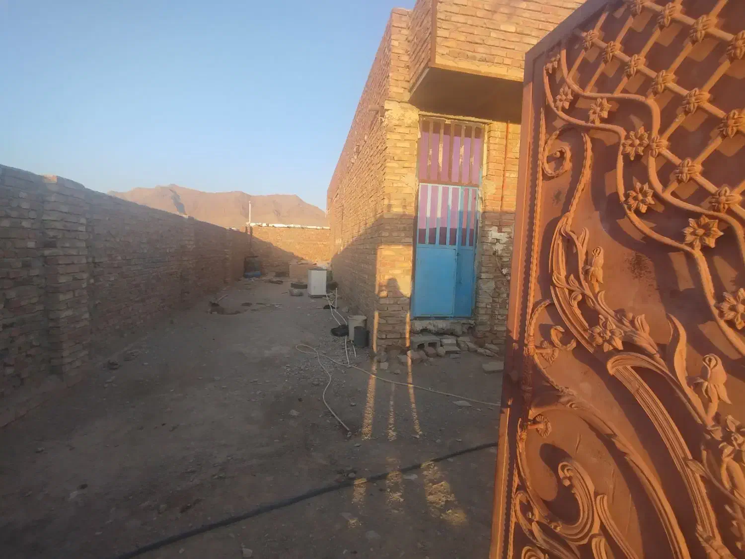 سرویس کامل|اجارهٔ خانه و ویلا|خاش, |دیوار