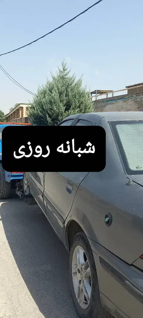 امدادخودرو یدک کش جرثقیل خودرو بر ۲۴ساعته|خدمات حمل و نقل|کرمانشاه, |دیوار