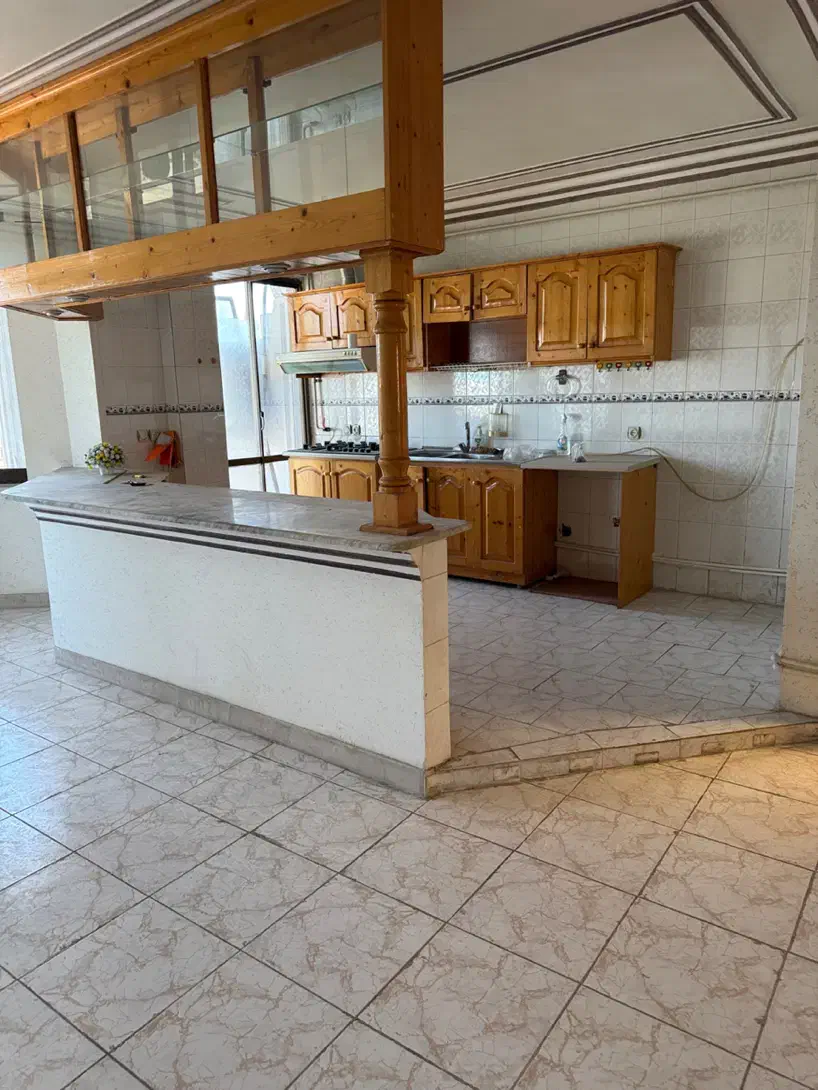 فروش 100 متری زیر قیمت منطقه در محوطه کاخ|فروش آپارتمان|چالوس, |دیوار