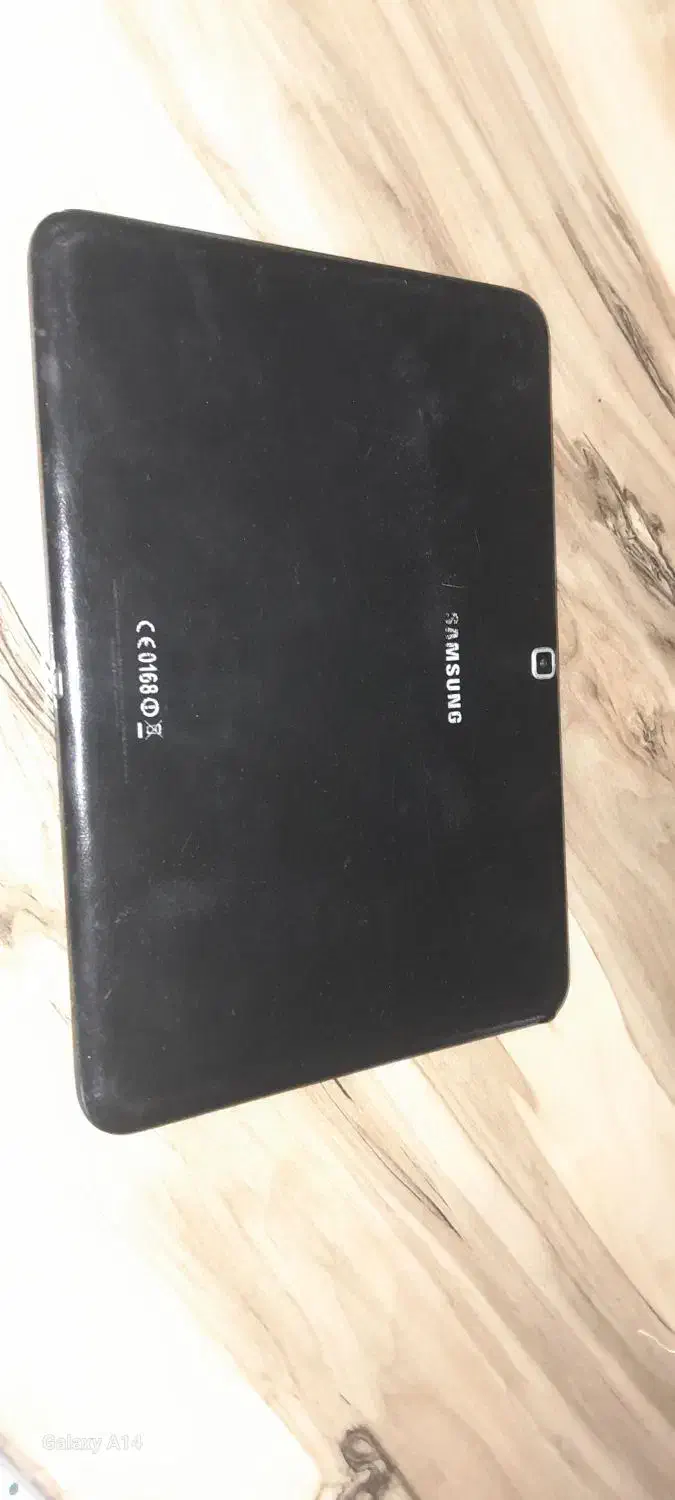 تب سامسونگ 10.14|تبلت|کرمانشاه, |دیوار