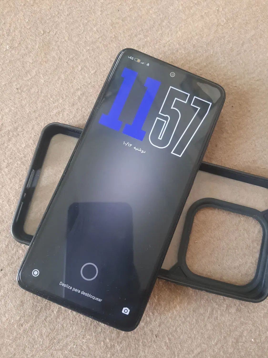 گوشی شیامی نوت ۱۴|موبایل|یزد, |دیوار