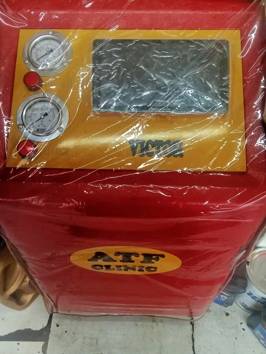 لوازم تعویض روغنی ومکانیکی|فروشگاه و مغازه|بروجرد, |دیوار