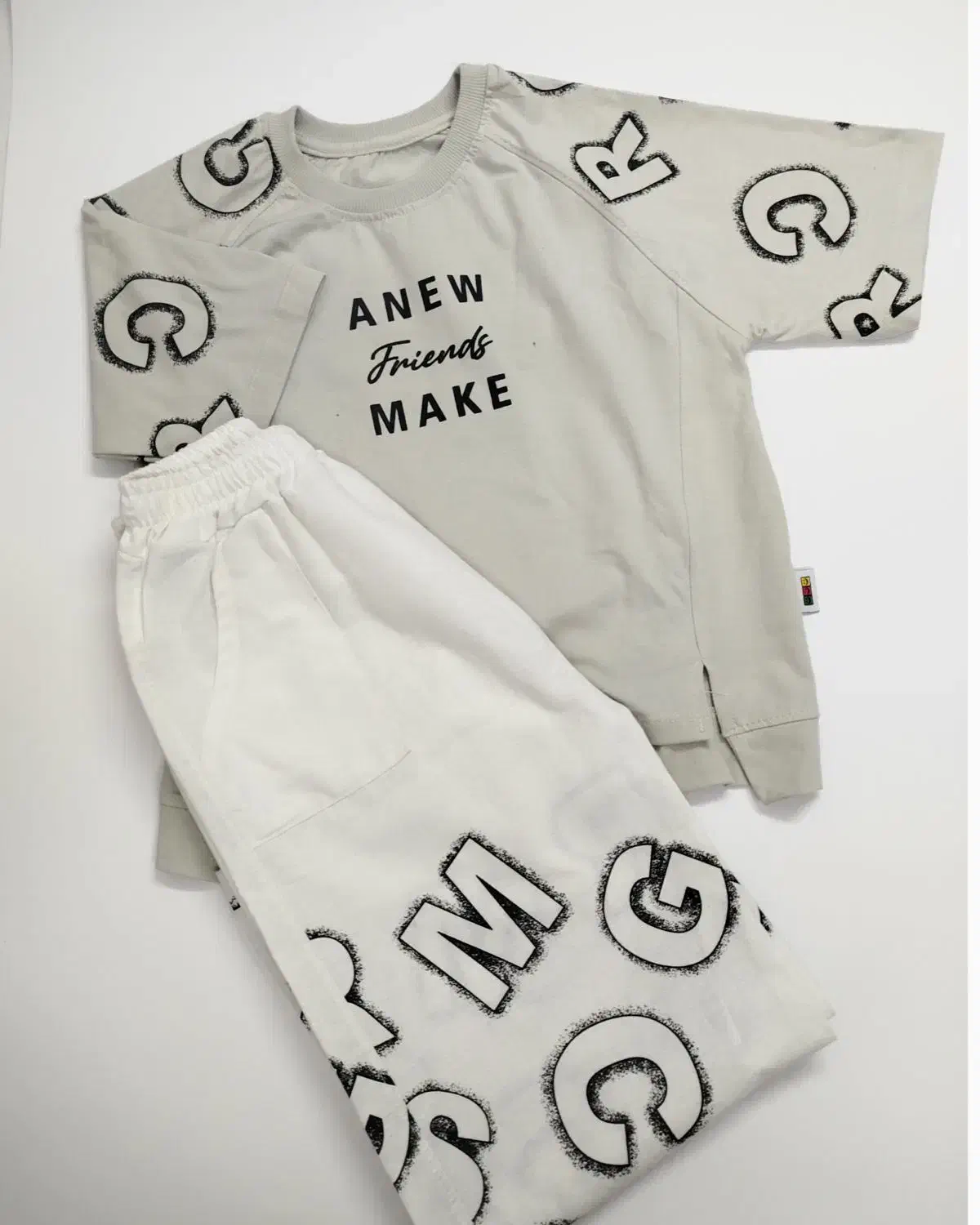 جراج تابستانه|کیف، کفش، کمربند|قم, شاه ابراهیم|دیوار