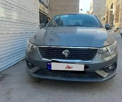 خودروتارادنده ای|خودرو سواری و وانت|ورامین, ورامین|دیوار