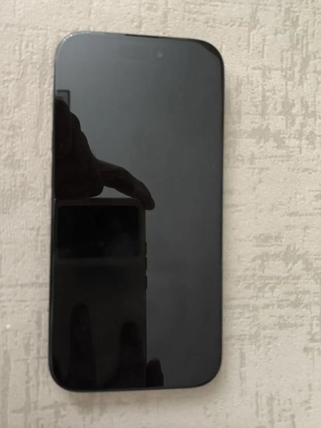 آیفون ۱۵ نرمال|موبایل|پاکدشت, پاکدشت (مامازند)|دیوار