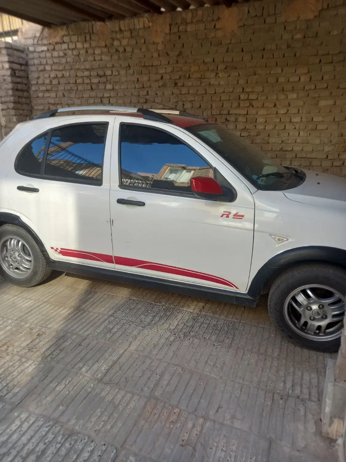 کوئیک R|خودرو سواری و وانت|سبزوار, مدرس|دیوار