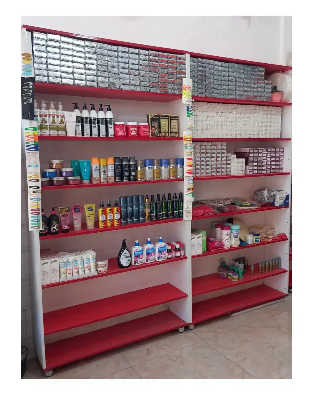 ویترین|بوفه، ویترین، کنسول|املش, |دیوار