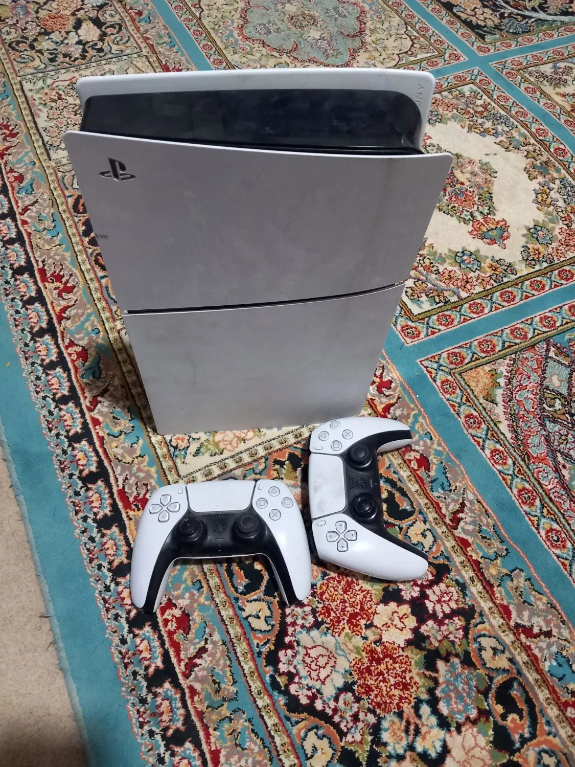 ps 5|کنسول، بازی ویدئویی و آنلاین|زاهدان, |دیوار