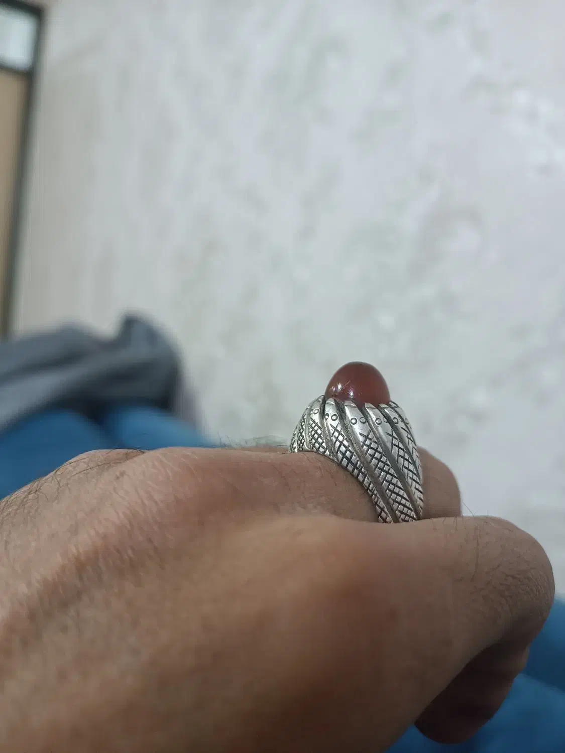 انگشتر ماری|جواهرات|تبریز, |دیوار