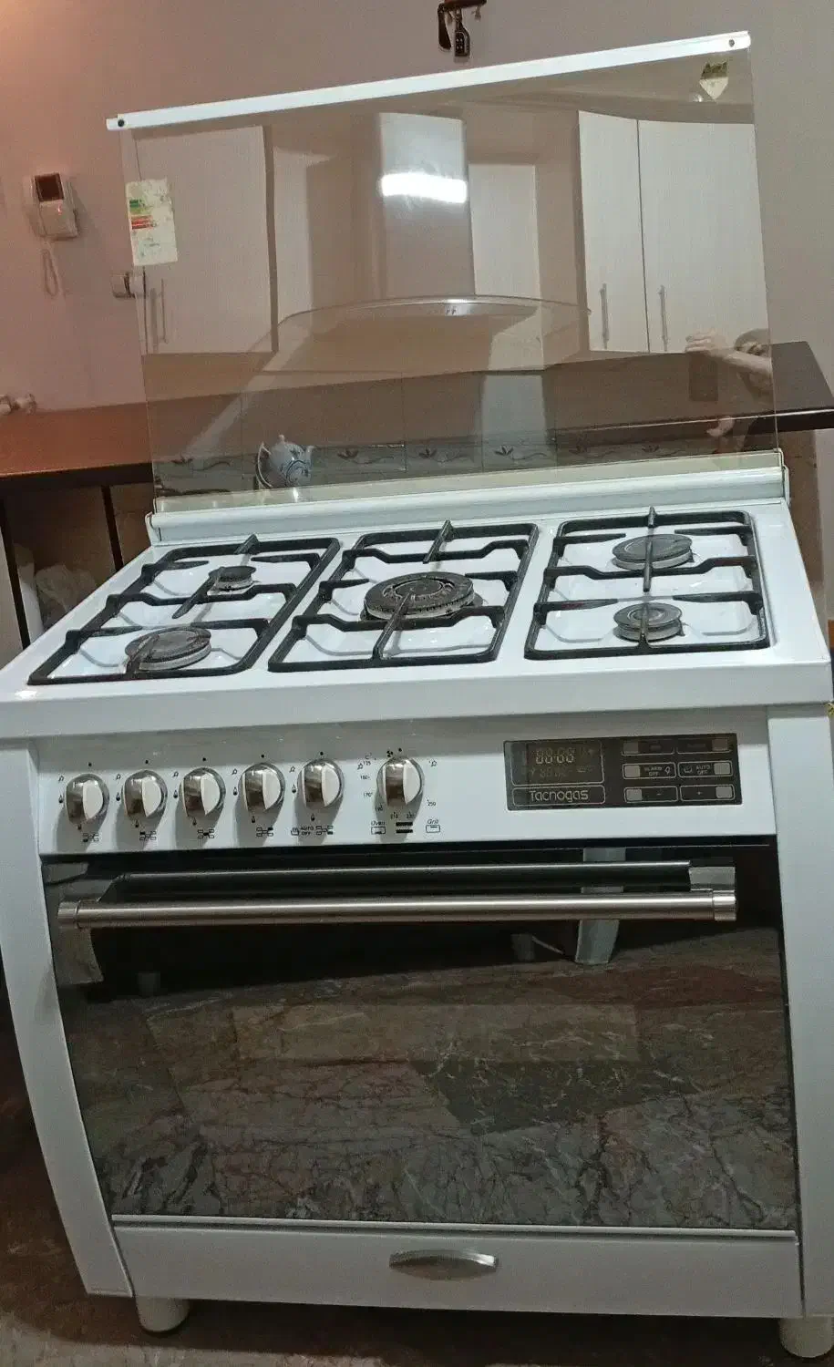 اجاق گاز|اجاق گاز و لوازم برقی پختوپز|فردیس, فردیس|دیوار