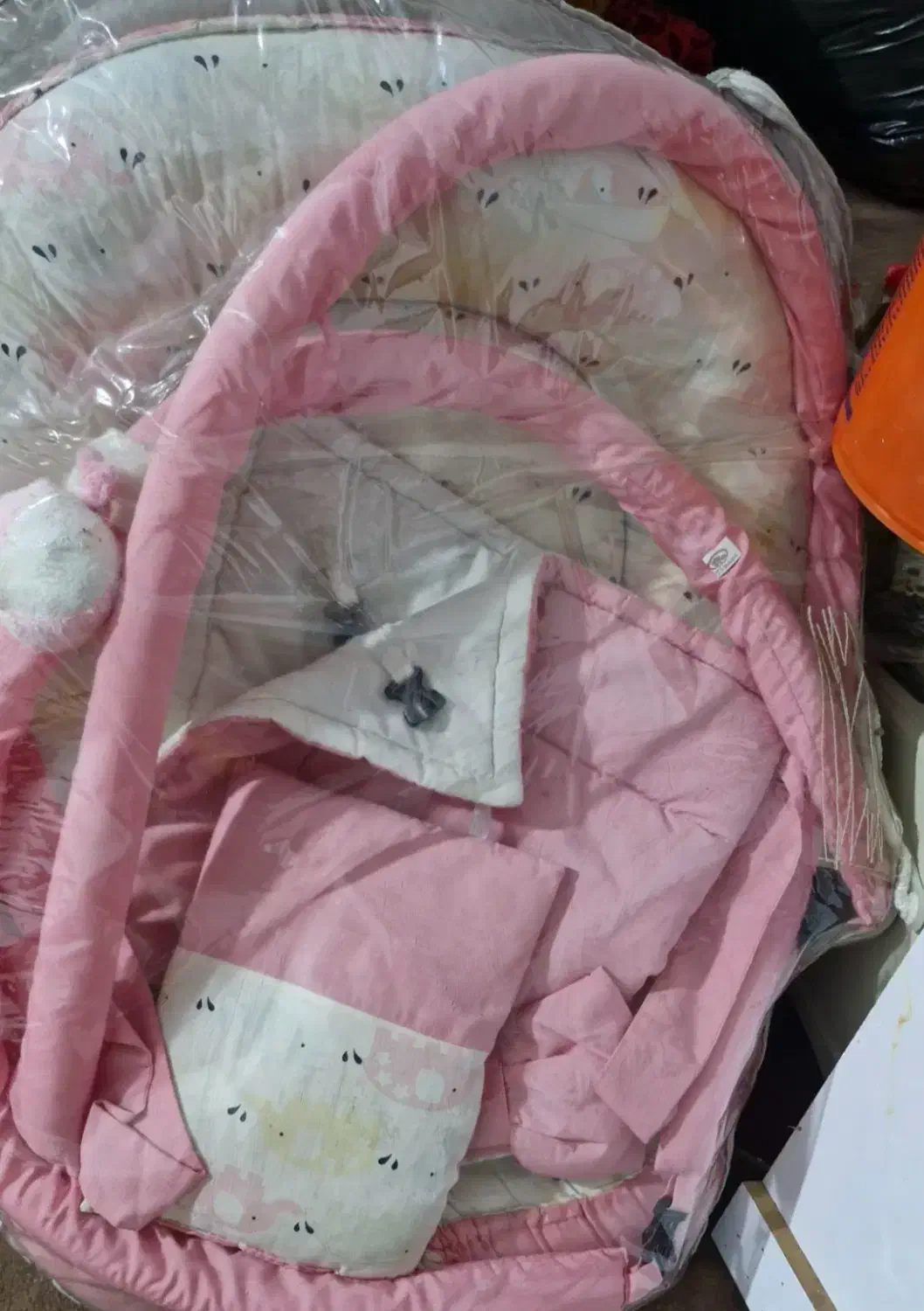 وسایل نوزاد|اسباب و اثاث بچه|فسا, |دیوار