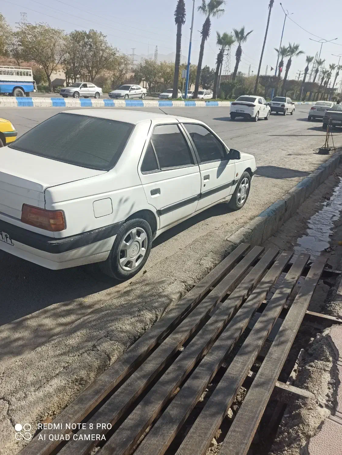 پژو405|خودرو کلاسیک|دوگنبدان, |دیوار