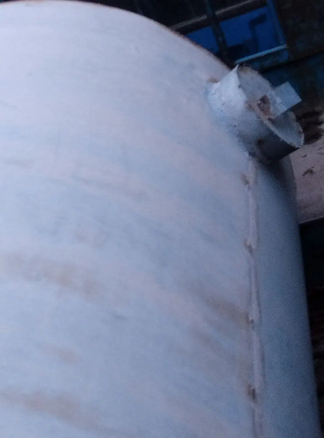 تانکر ۱۰۰۰لیتری|مصالح و تجهیزات ساختمان|طرقبه, |دیوار