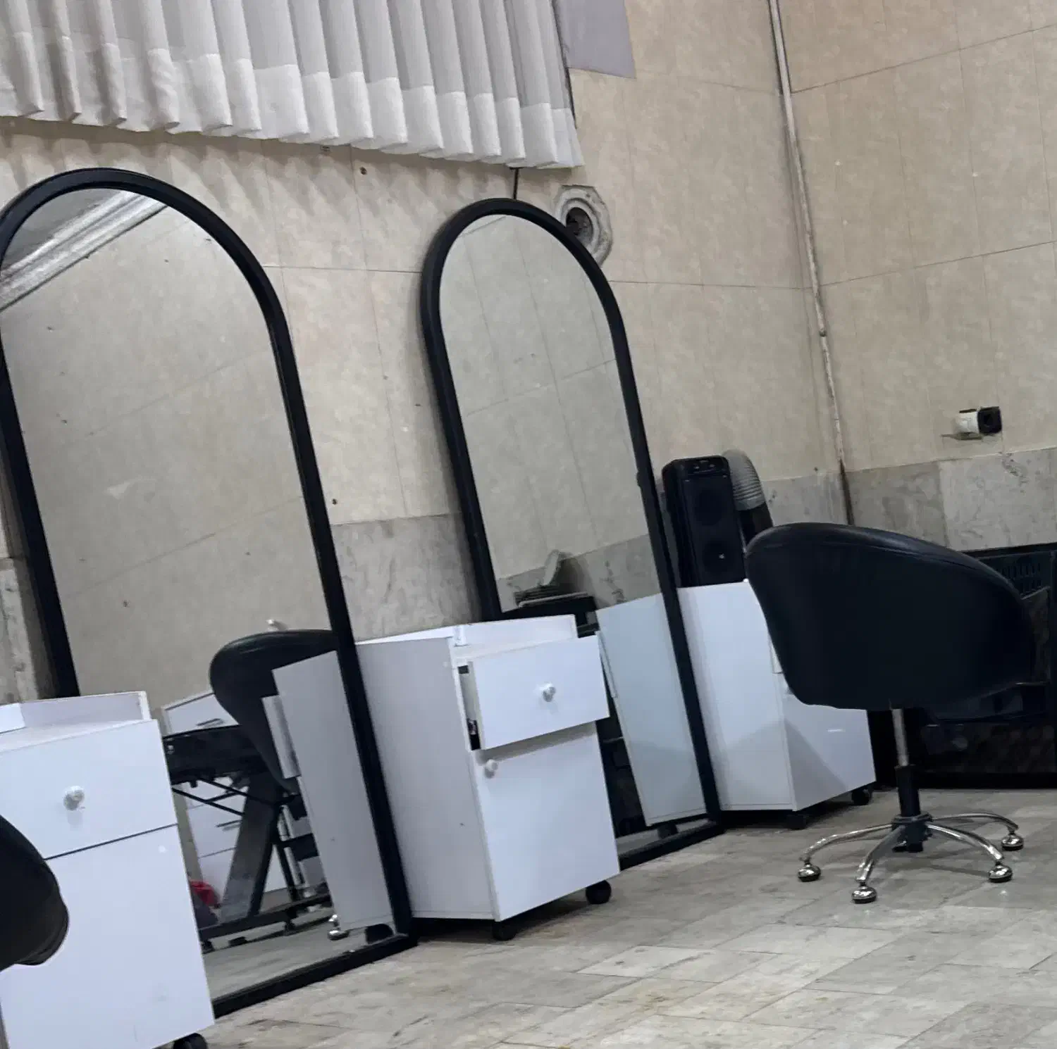 اینه قدی|آینه|مشهد, توس (بلوار توس)|دیوار