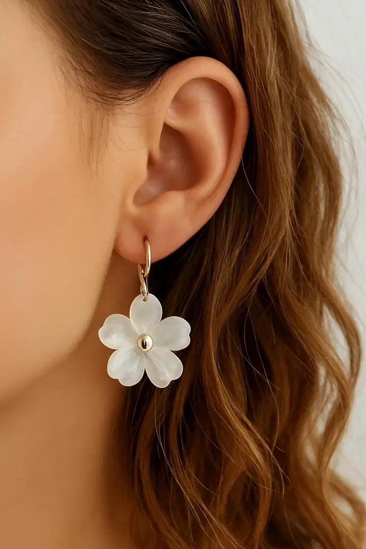 فروش اکسسوری گوشواره|بدلیجات|رشت, گلباغ نماز|دیوار