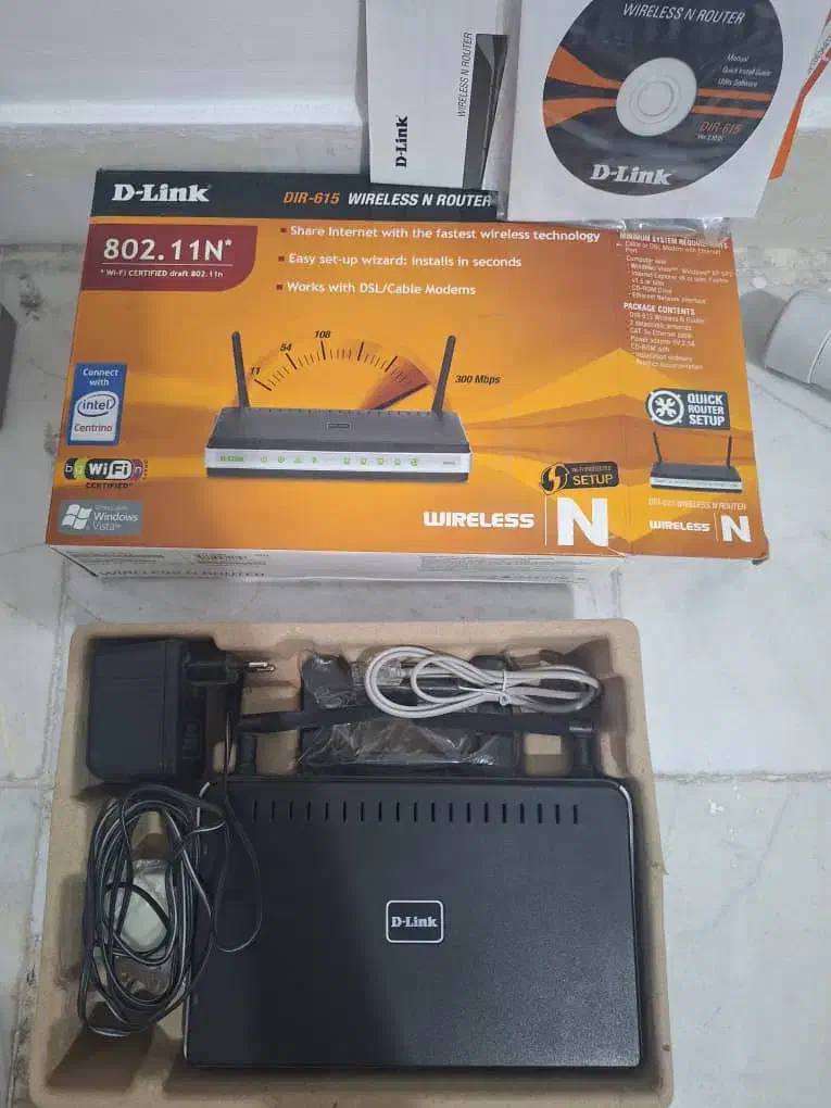 تعدادی مودم به فروش میرسد|مودم و تجهیزات شبکه|کرج, برغان|دیوار