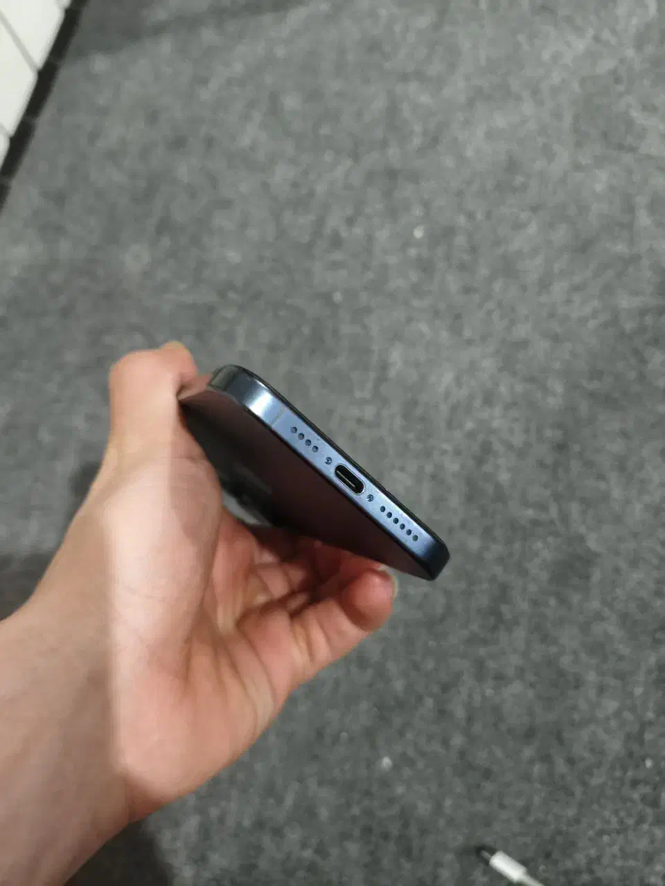 آیفون ۱۵ پرومکس بدون ریجستر|موبایل|سقز, |دیوار