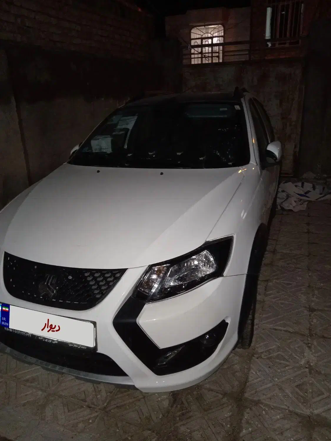 خودرو|خودرو سواری و وانت|قوچان, |دیوار