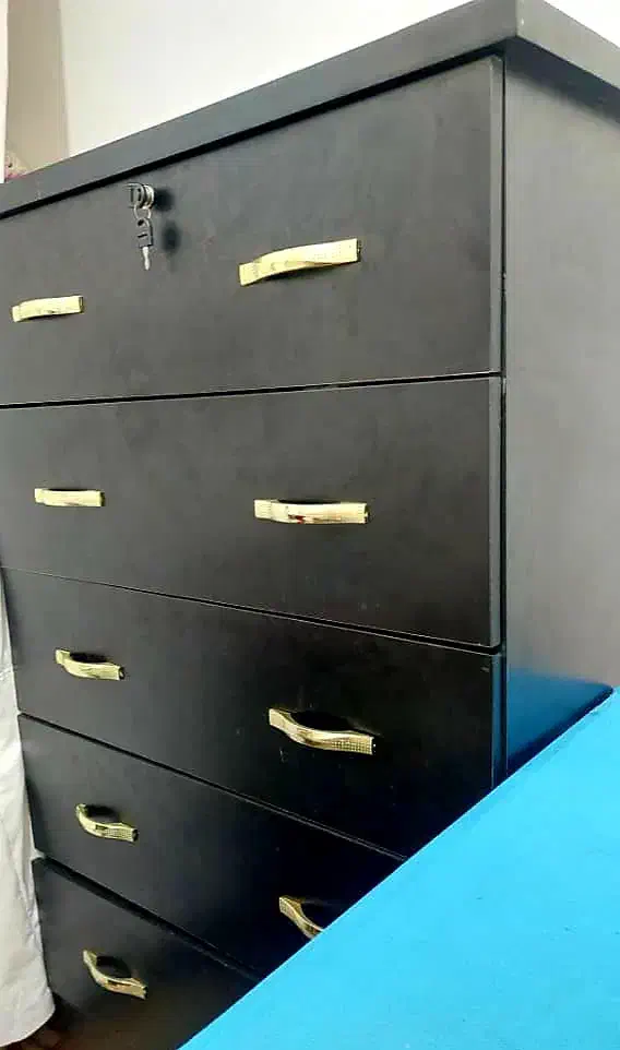 کشو 6 طبقه|جاکفشی، کمد، دراور|مشهد, عسگریه|دیوار