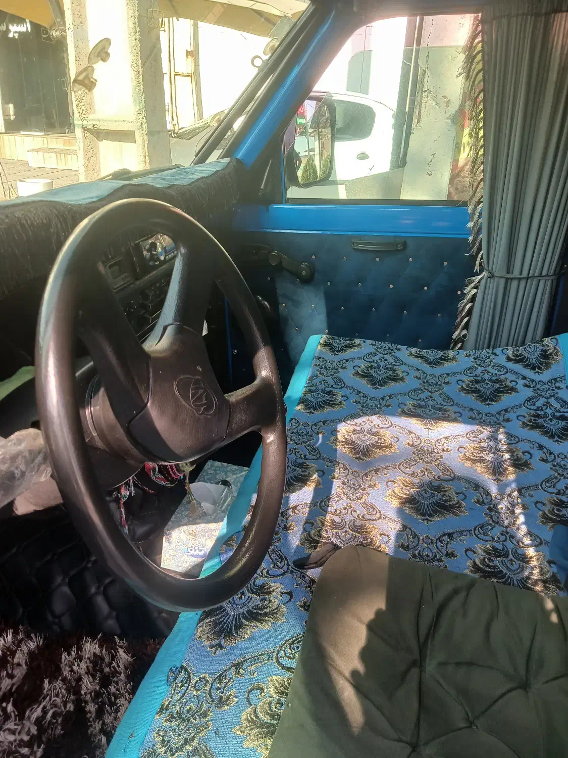 بکر به شرط|خودرو سواری و وانت|خرامه, |دیوار