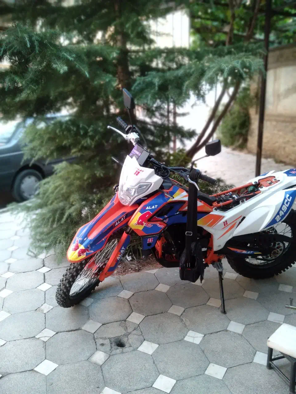 ردیاب دزدگیرخودرو و موتور سیکلت|قطعات یدکی و لوازم جانبی|همدان, |دیوار