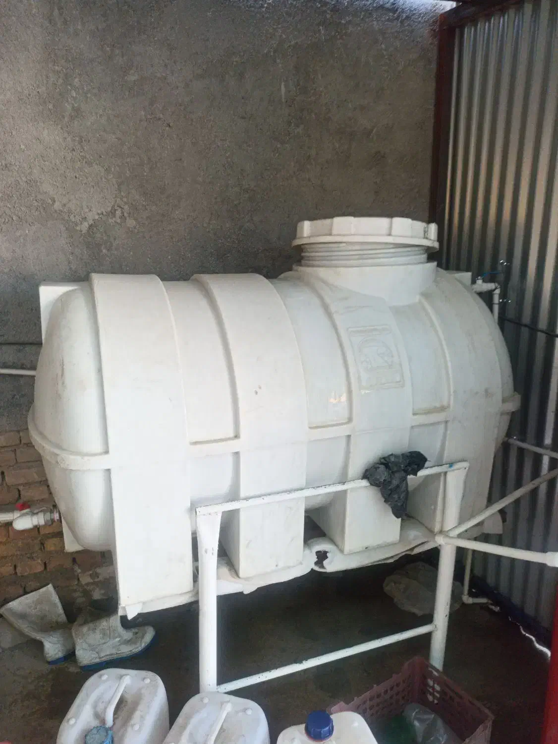 وسایل کارواش|ماشین‌آلات صنعتی|سرپل ذهاب, |دیوار