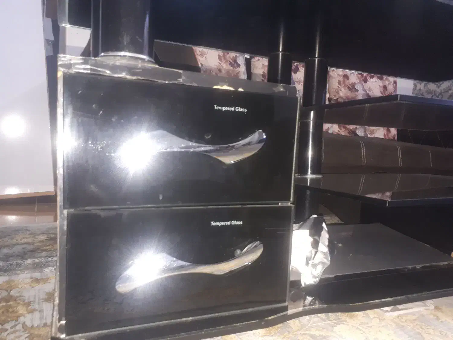 فروش  میز|میز تلویزیون|شیروان (خراسان), |دیوار