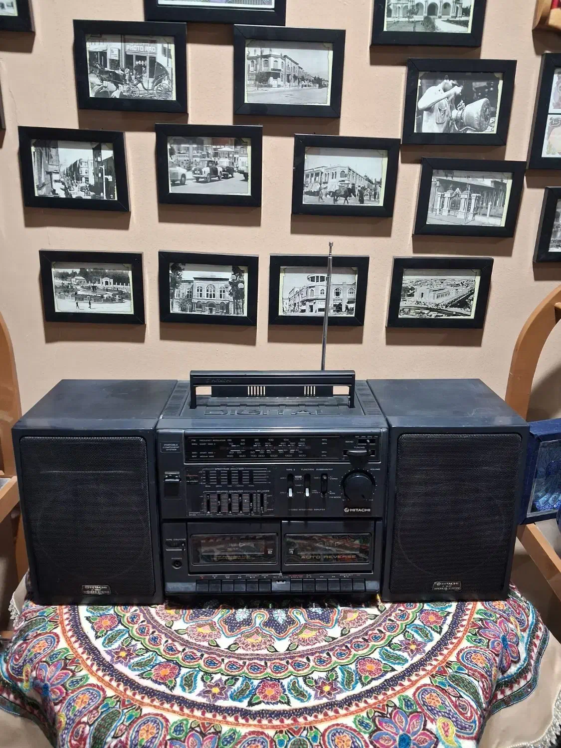 فروش استریو|سیستم صوتی خانگی|رفسنجان, |دیوار