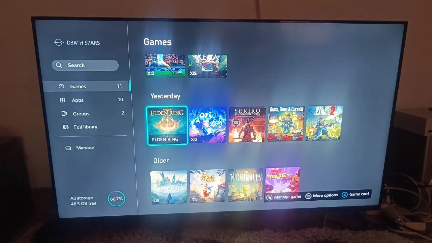 ایکس باکس سری اس Xbox series s|کنسول، بازی ویدئویی و آنلاین|قائم‌شهر, |دیوار