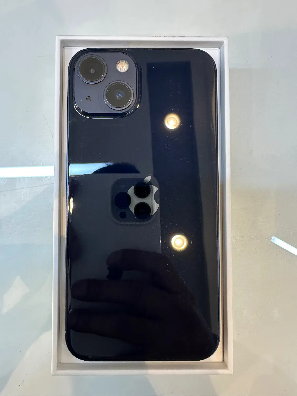iPhone 13 128 zaa|موبایل|مشهد, بهشت|دیوار