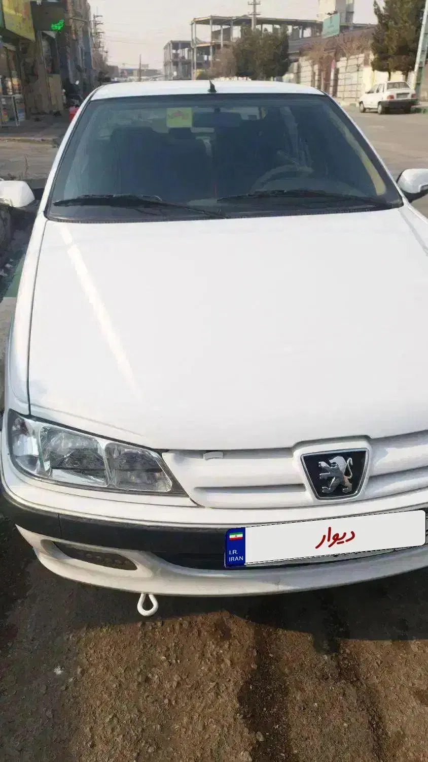 مدل 401دریچه سیمی|خودرو سواری و وانت|رودهن, |دیوار