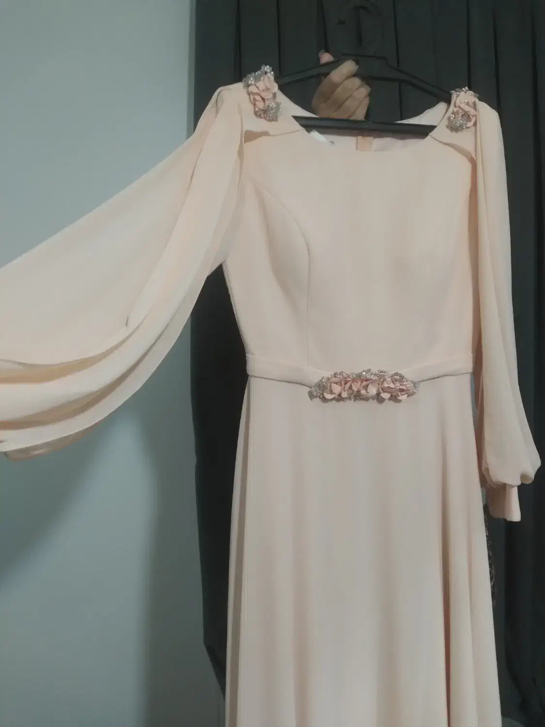 لباس مجلسی|لباس|تهران, باشگاه نفت|دیوار