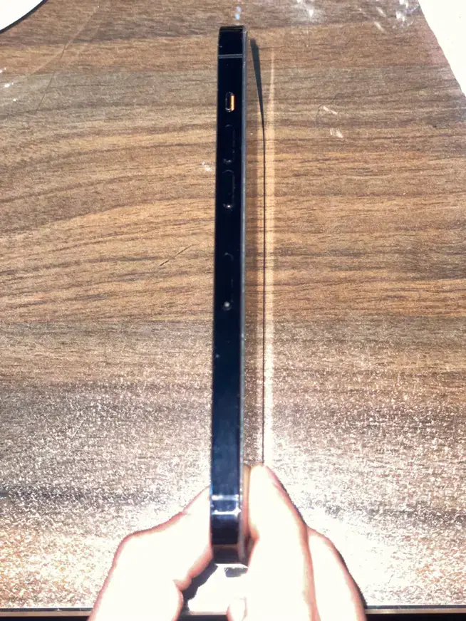 Iphone 14 pro max zaa 512 rigster|موبایل|مشهد, هنرستان|دیوار