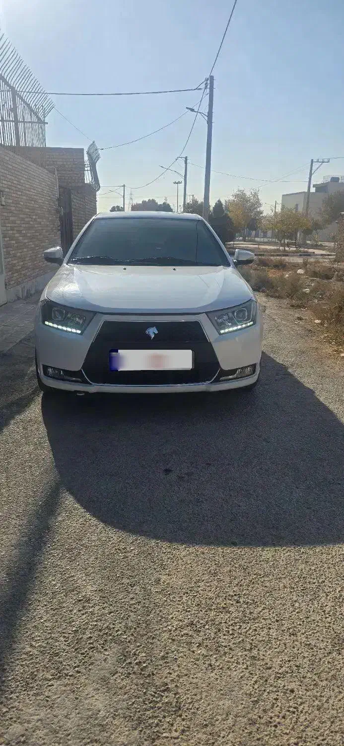 دنا پلاس توربو 6دنده فول|خودرو سواری و وانت|اصفهان, شیخ اشراق|دیوار