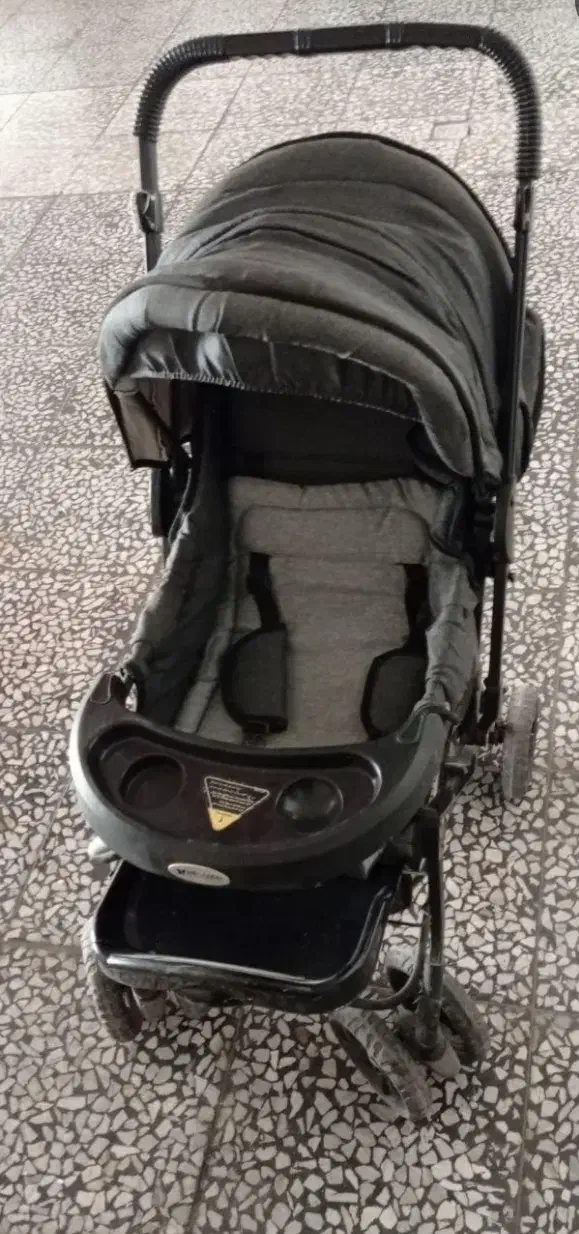 کریر،نی نی لای لای،کالسکه و روروئک|کالسکه و لوازم جانبی|نظرآباد, رسالت|دیوار