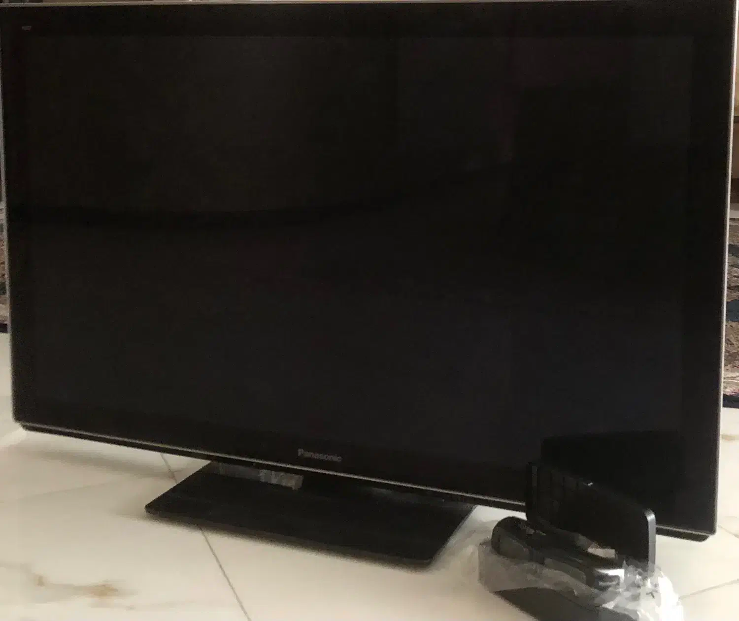 تلوزیون پاناسونیک در حد نو|تلویزیون و پروژکتور|کرج, گوهردشت|دیوار