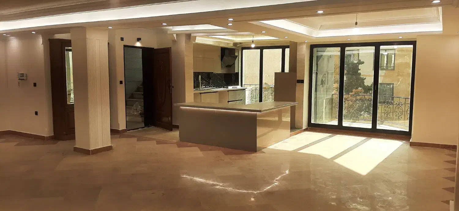 آگهی اجاره اپارتمان