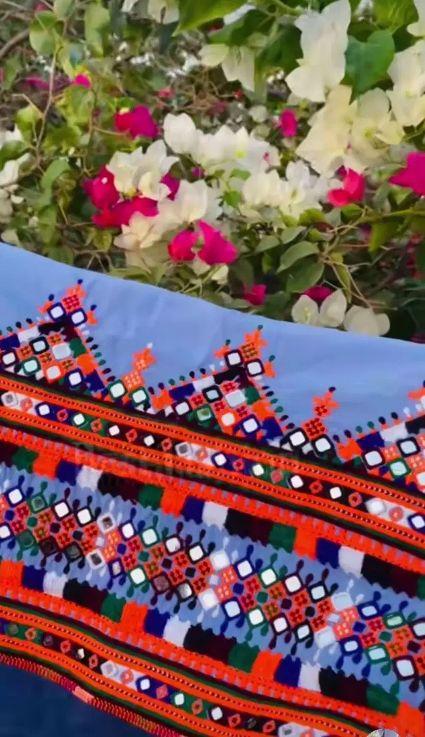 دوچگر|لباس|تفتان, |دیوار