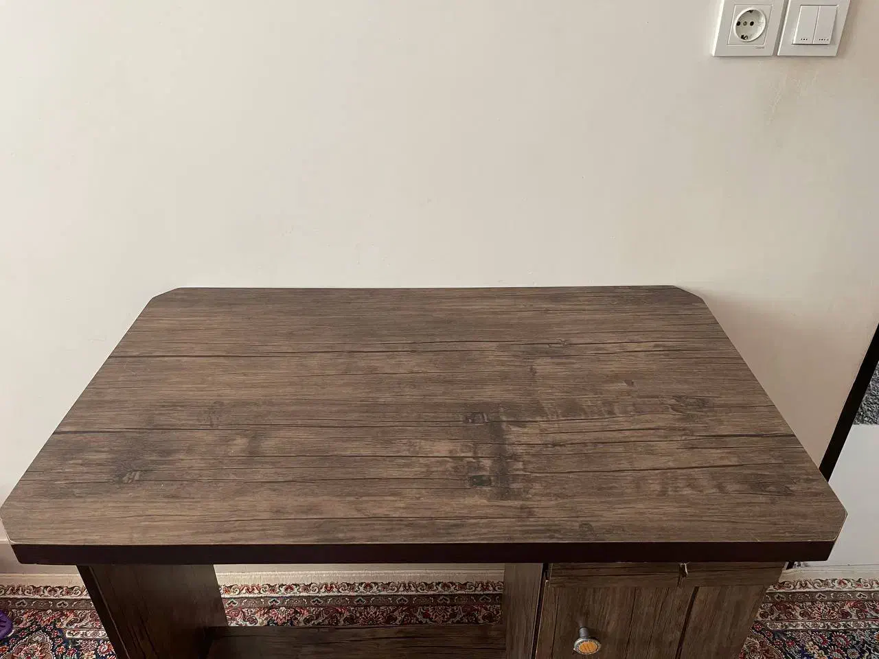 میز اداری|میز تحریر و کامپیوتر|بیرجند, |دیوار