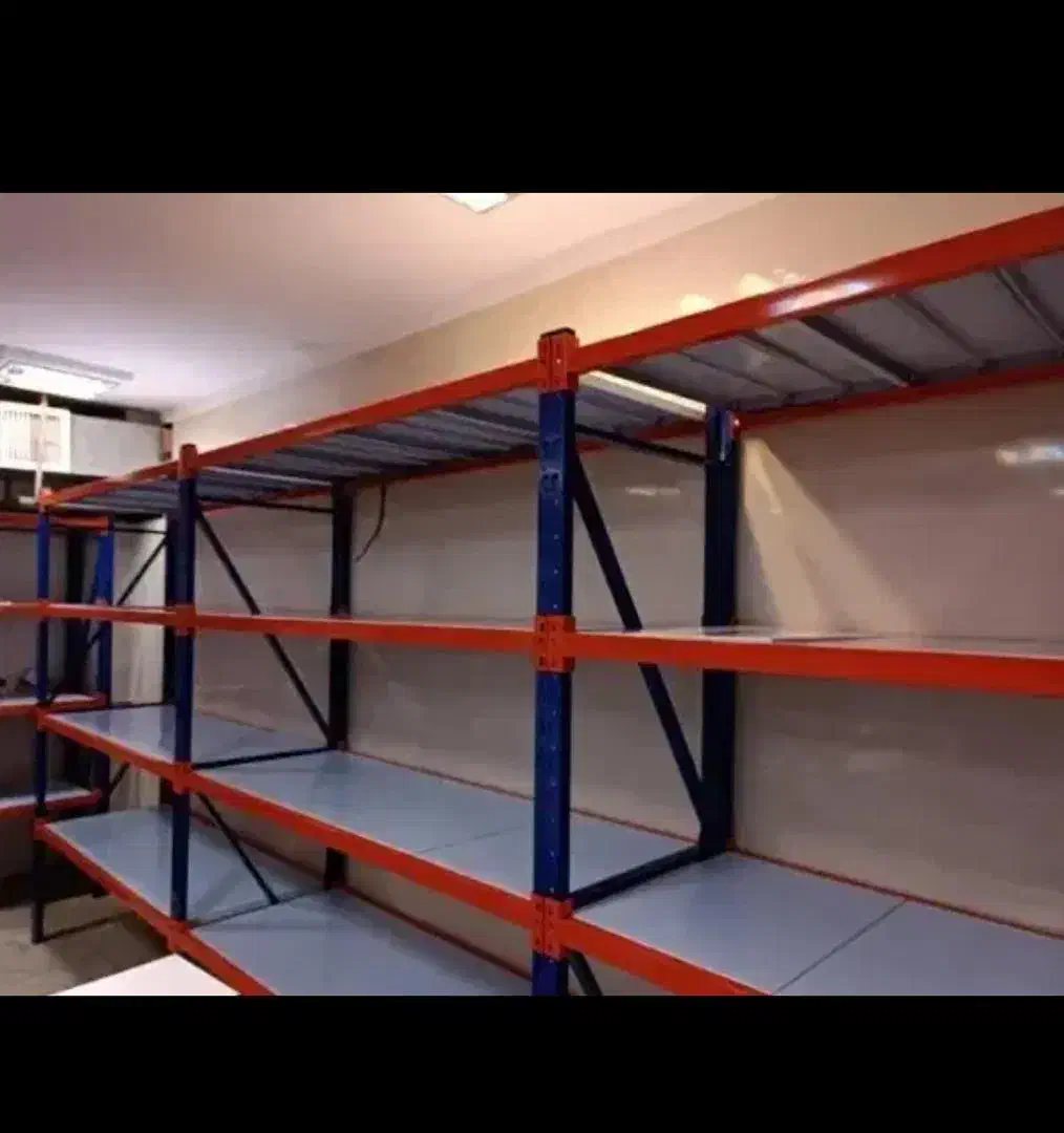 قفسه نیمه سنگین//ایزی راک|فروشگاه و مغازه|تهران, زعفرانیه|دیوار