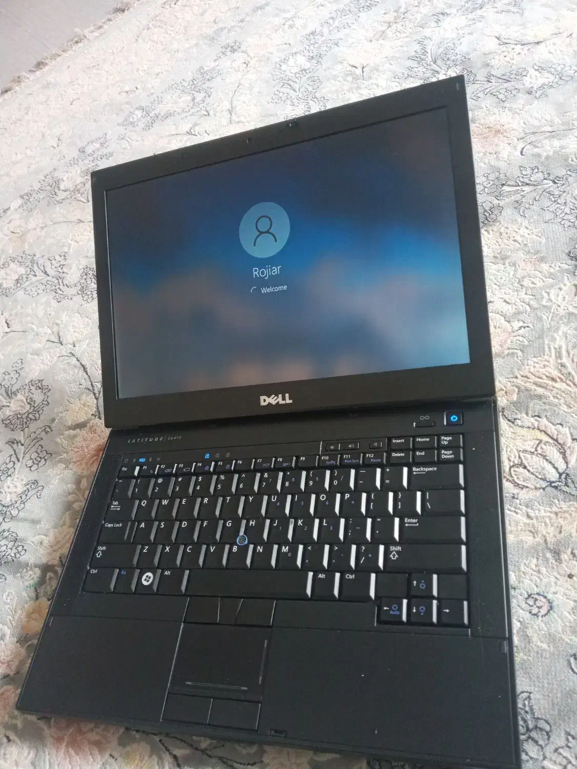 لپ تاب|رایانه همراه|کرج, کمال‌شهر|دیوار