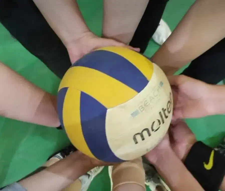 علاقمندان به ورزش والیبال بانوان|ورزشهای توپی|بیرجند, |دیوار