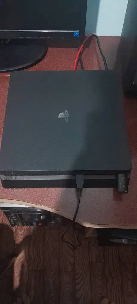 ps4slim 1trabit|کنسول، بازی ویدئویی و آنلاین|کلاردشت, |دیوار