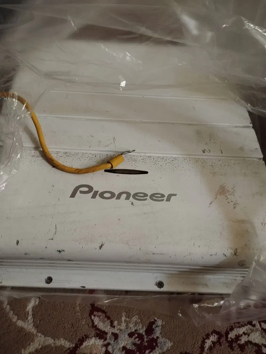 آمپیلی|سیستم صوتی خانگی|قرچک, مهدیه|دیوار