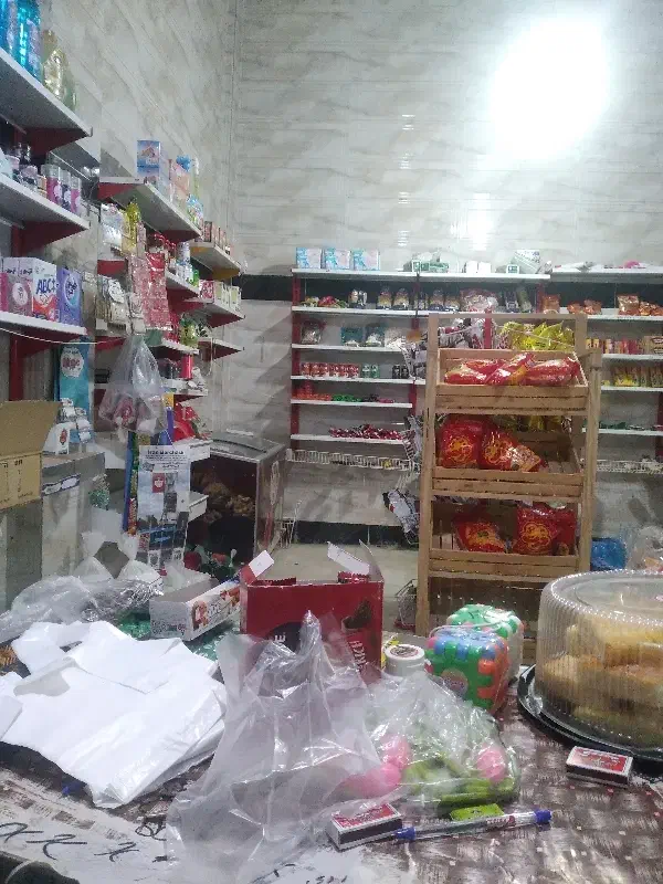 سوپر مارکت|فروشگاه و مغازه|اسفراین, |دیوار