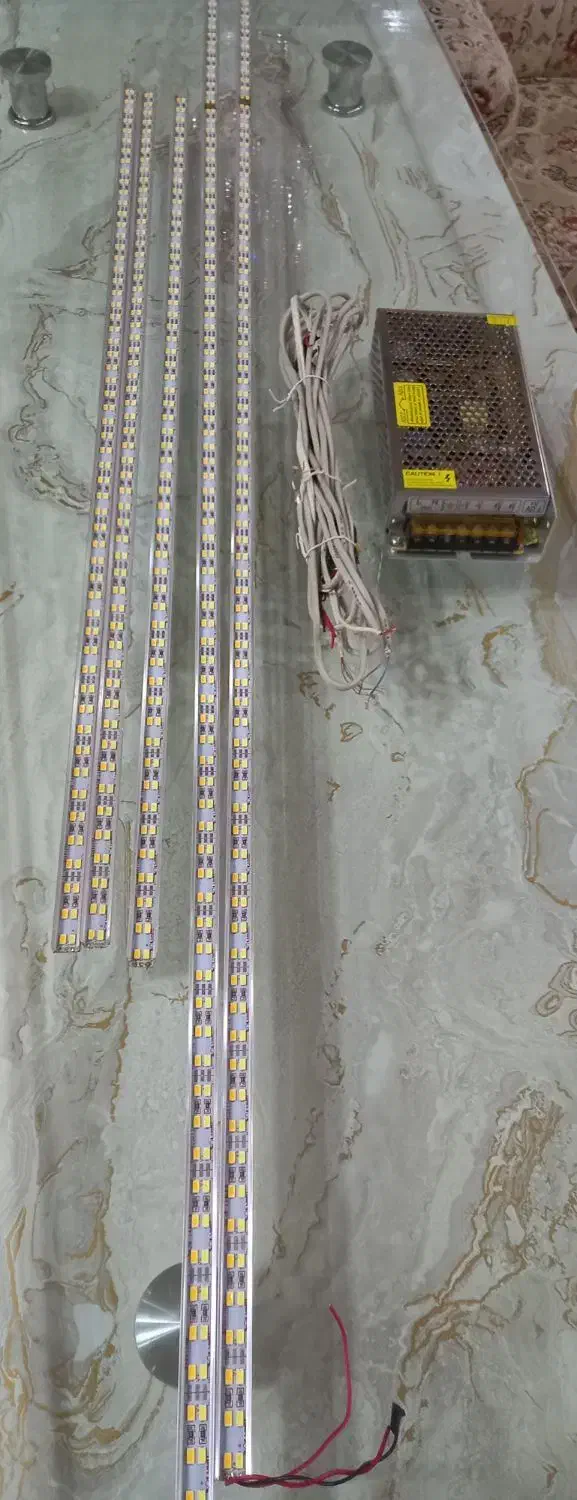 لامپ نواری با ترانس|لامپ و چراغ|تبریز, |دیوار