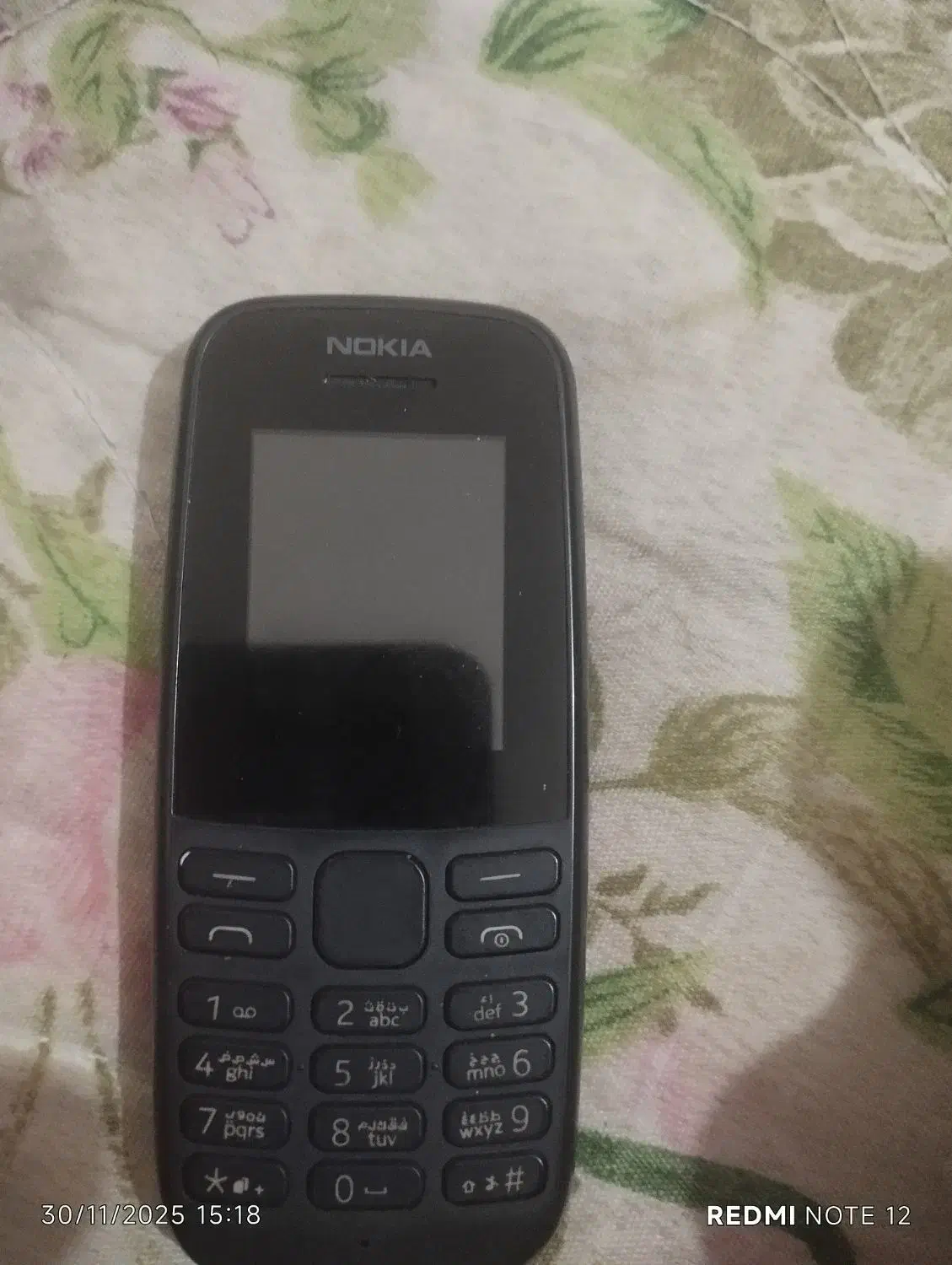 تعدادی گوشی ساده درحدنو فروش فوری|موبایل|لامرد, |دیوار