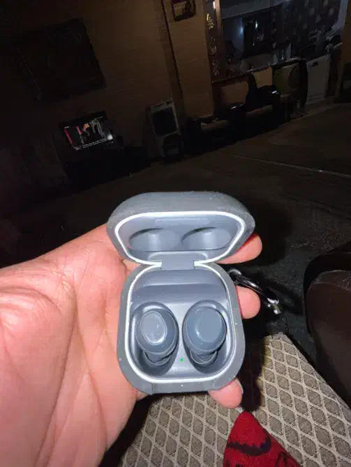 هدفون بلوتوثی سامسونگ مدل Galaxy Buds FE|لوازم جانبی موبایل و تبلت|تهران, بهمن یار|دیوار