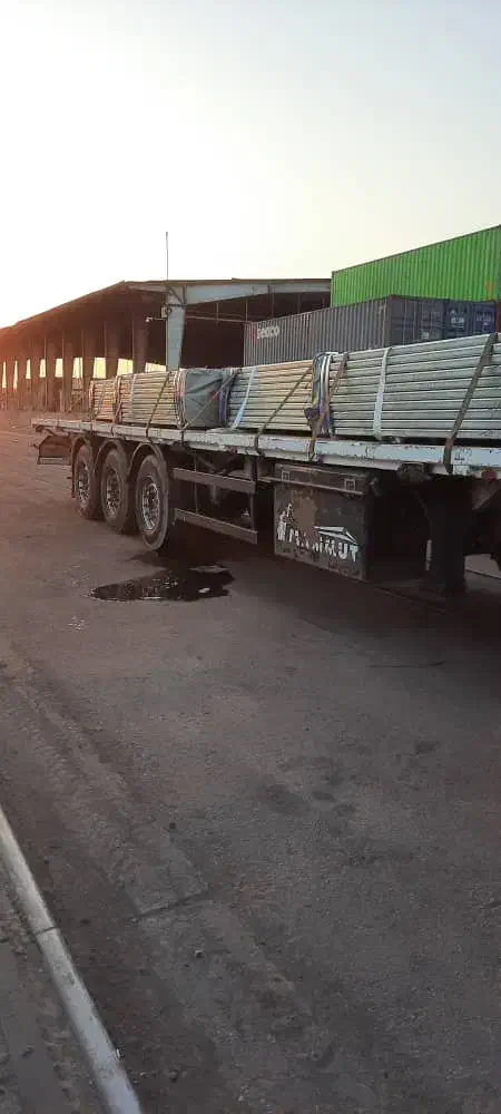 کفی ماموت مدل ۹۶|خودرو سنگین|مرودشت, زنگی آباد|دیوار