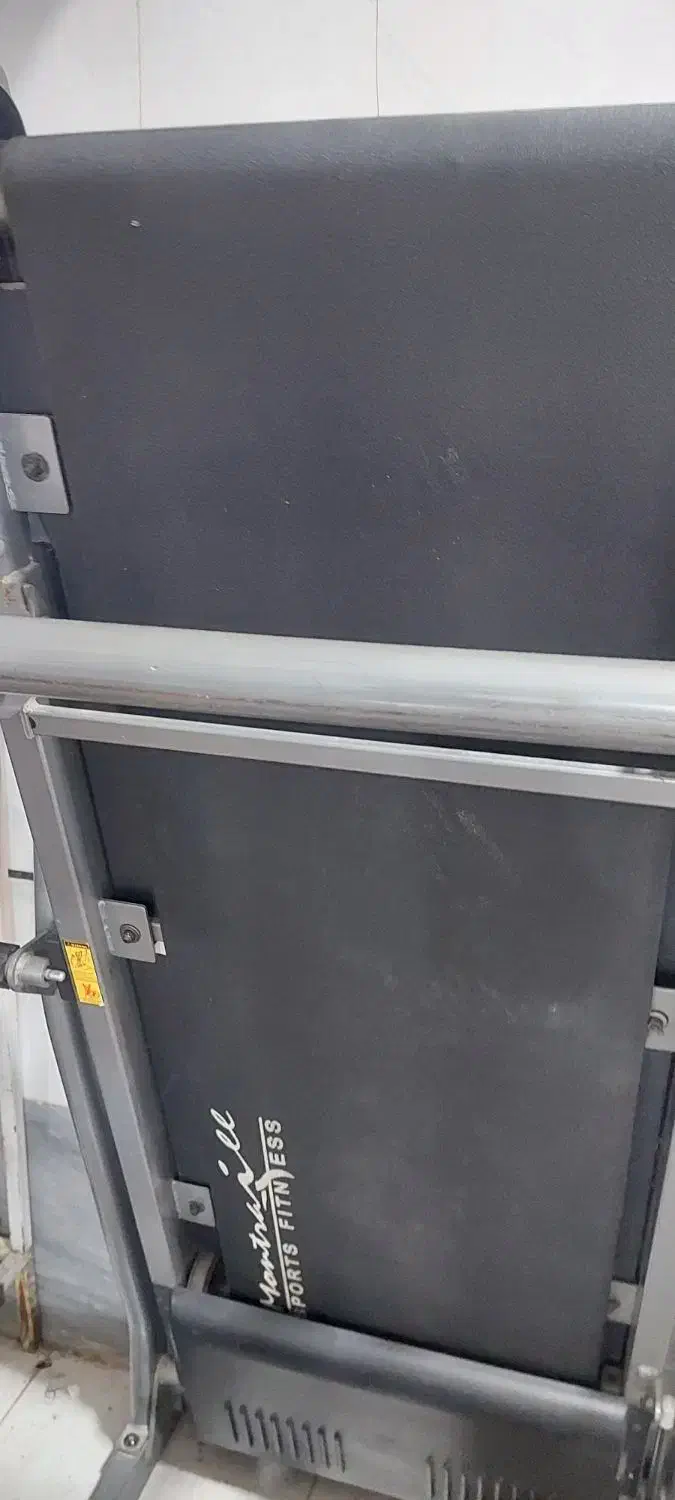 تردمیل|تجهیزات ورزشی|محمدیه-قزوین, |دیوار